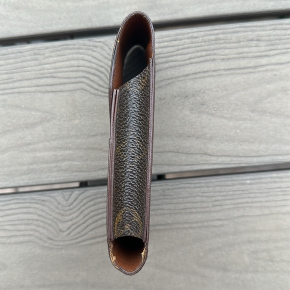 Authentic vintage Louis Vuitton cigarette 🚬 case - Picture 3 of 13